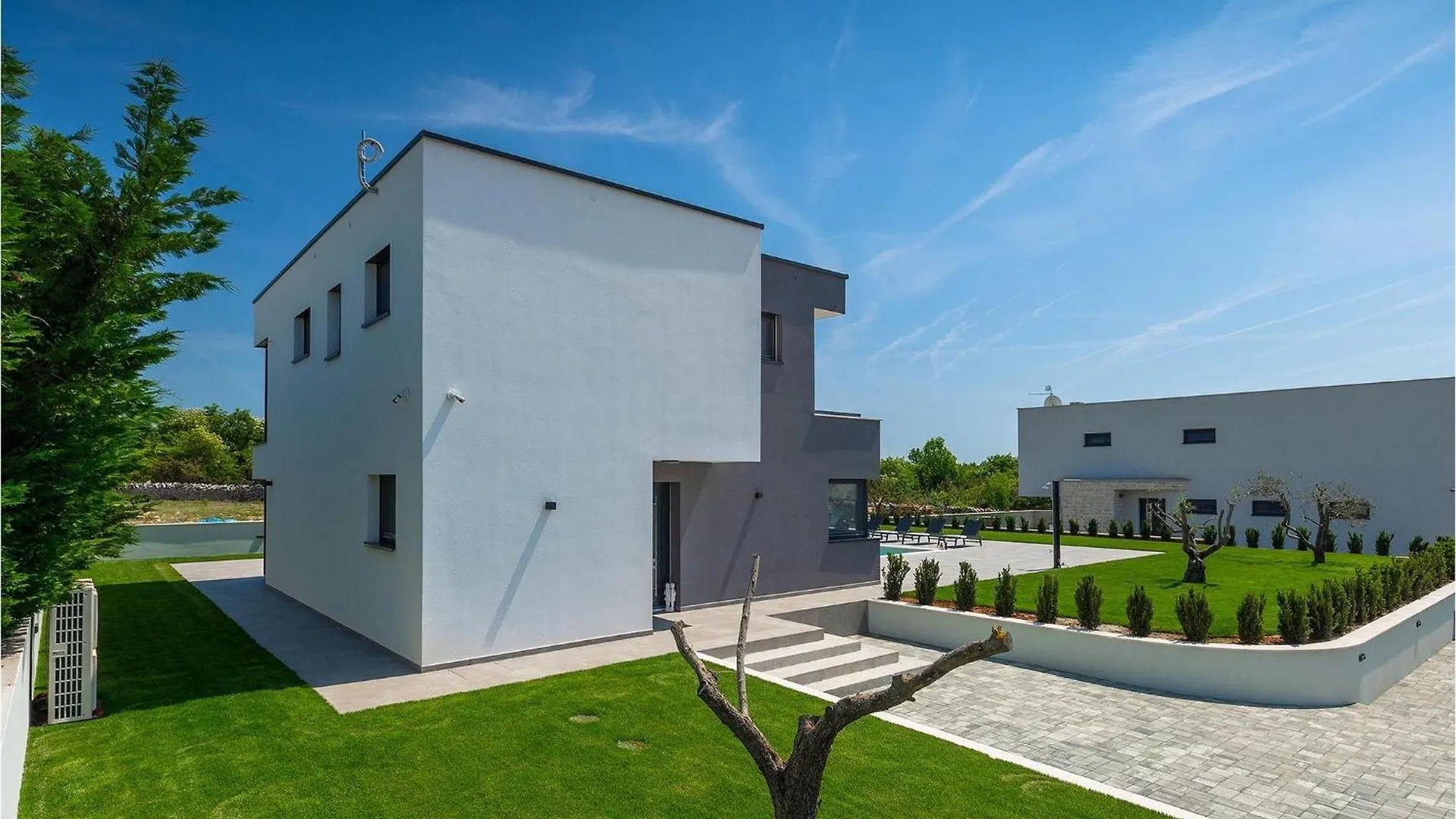 Villa Ana Skicini Pula Holiday home
