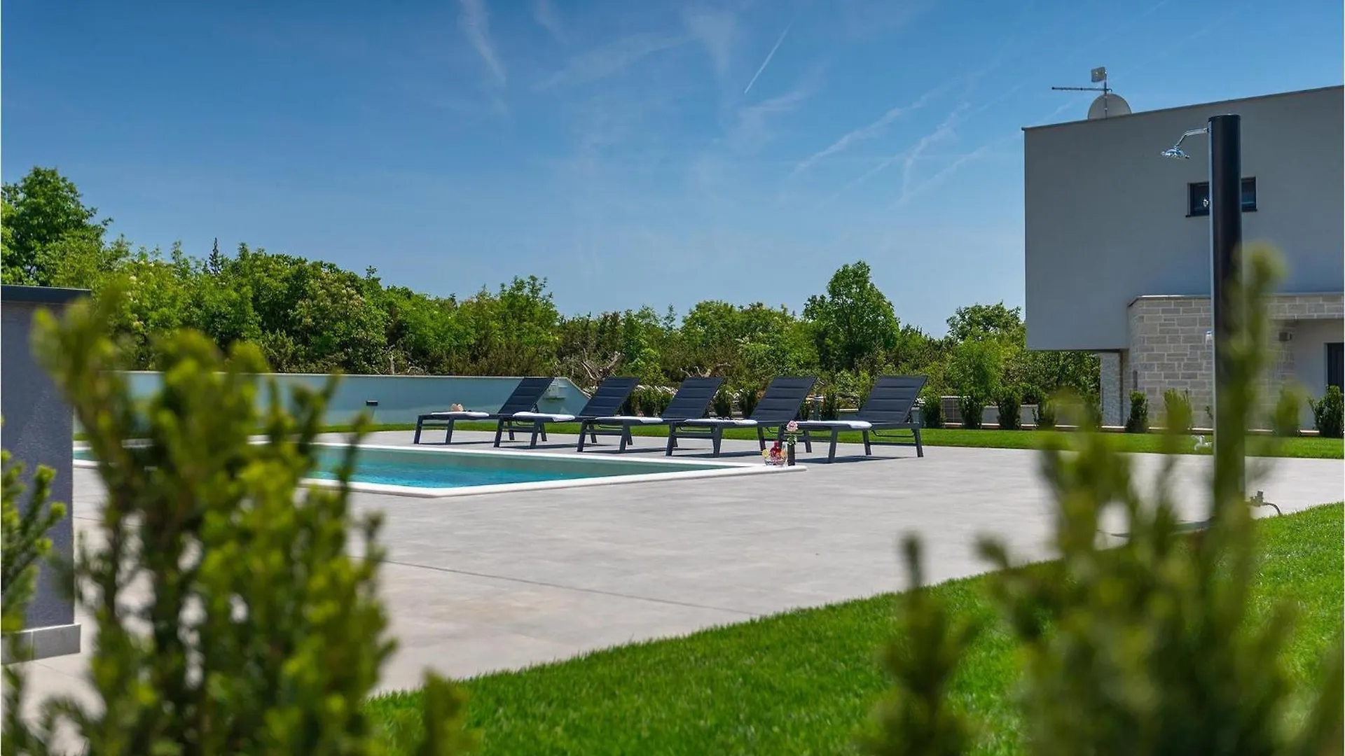 Holiday home Villa Ana Skicini Pula Croatia