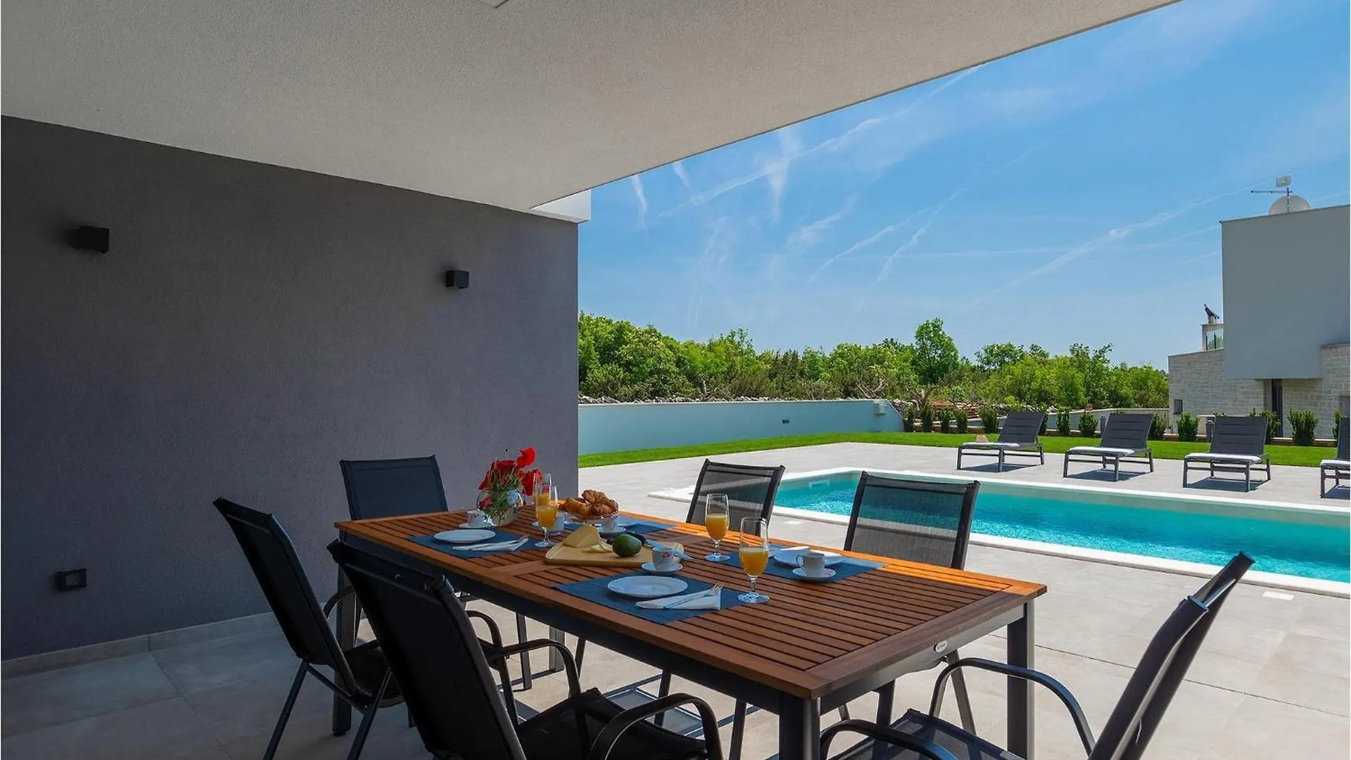 Holiday home Villa Ana Skicini Pula