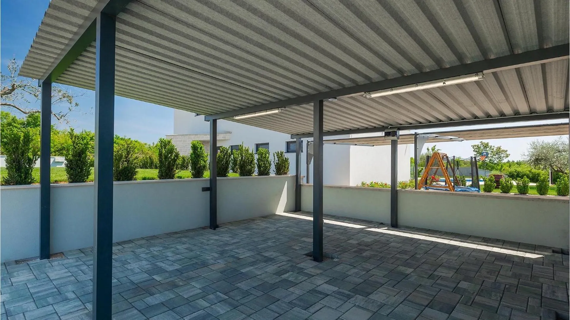 Villa Ana Skicini Pula Holiday home