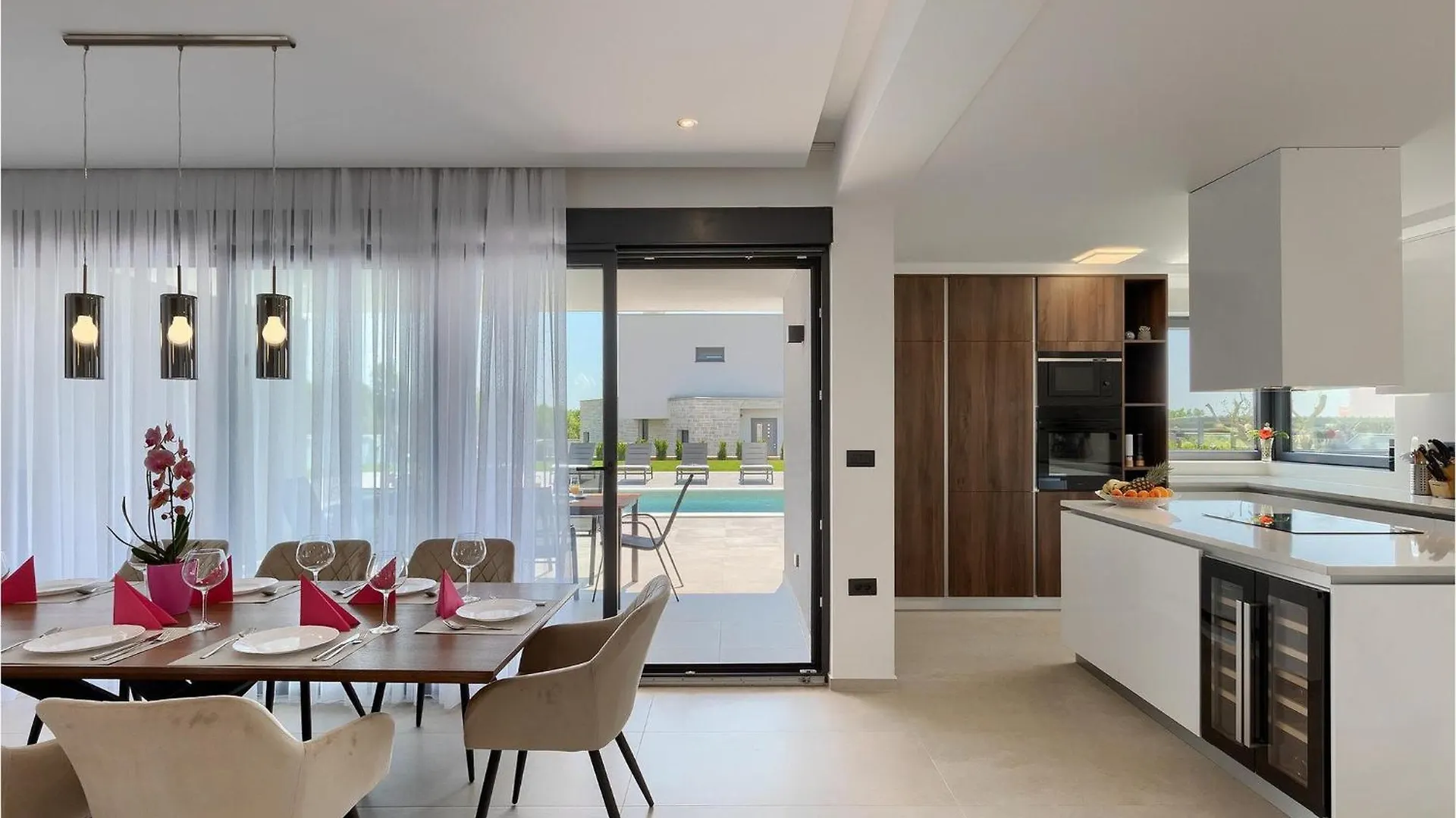 Holiday home Villa Ana Skicini Pula