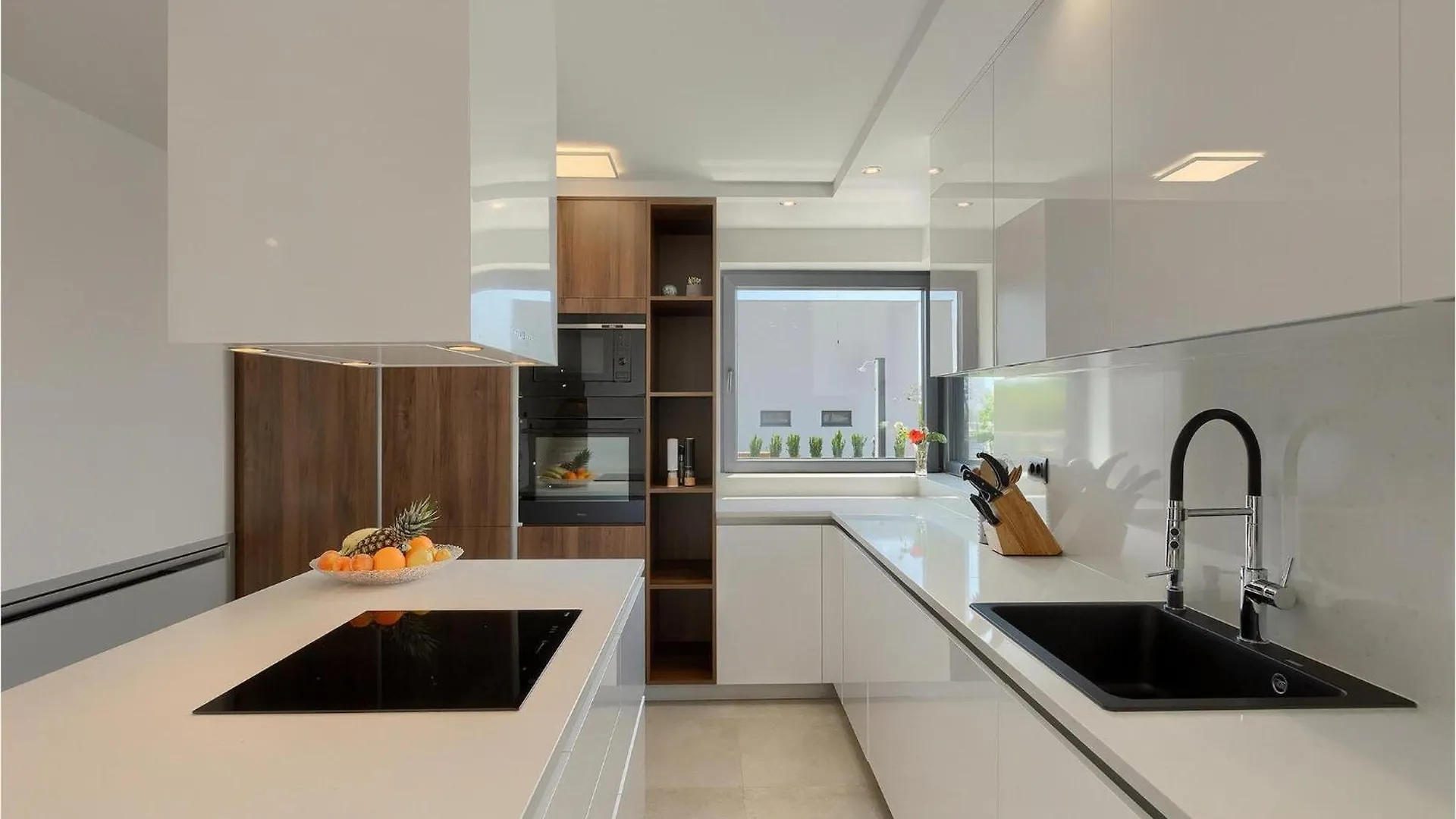 Villa Ana Skicini Pula Holiday home