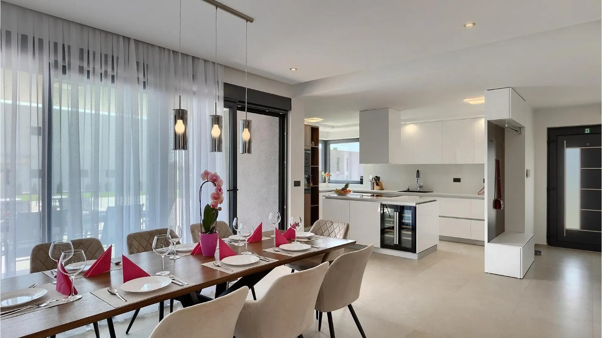 Holiday home Villa Ana Skicini Pula