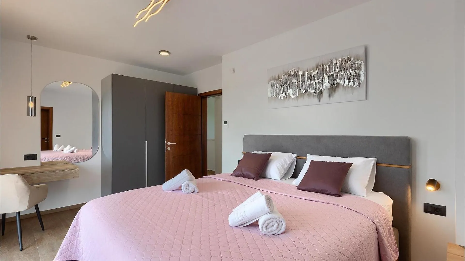 Holiday home Villa Ana Skicini Pula