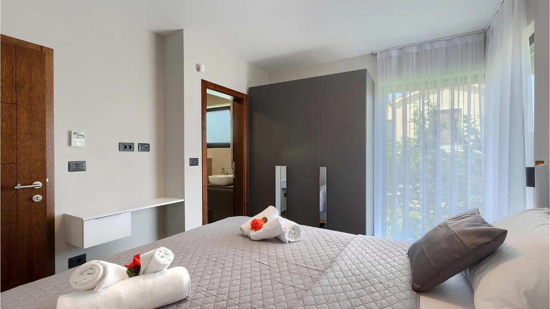 Villa Ana Skicini Pula