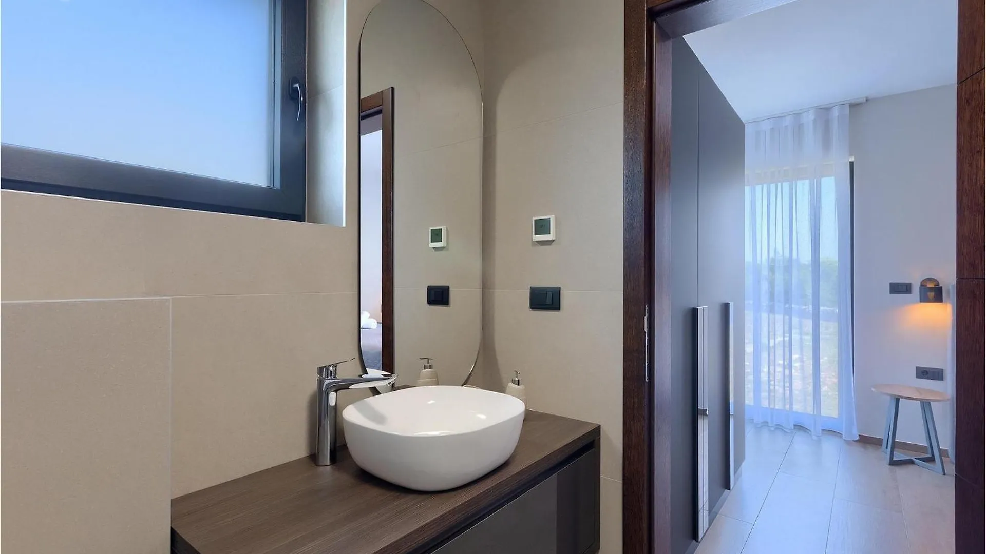 Holiday home Villa Ana Skicini Pula