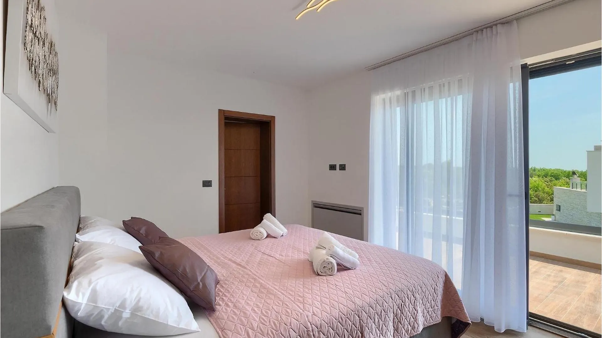 Holiday home Villa Ana Skicini Pula