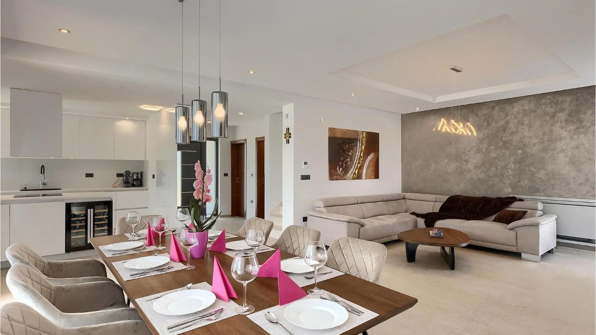 Holiday home Villa Ana Skicini Pula