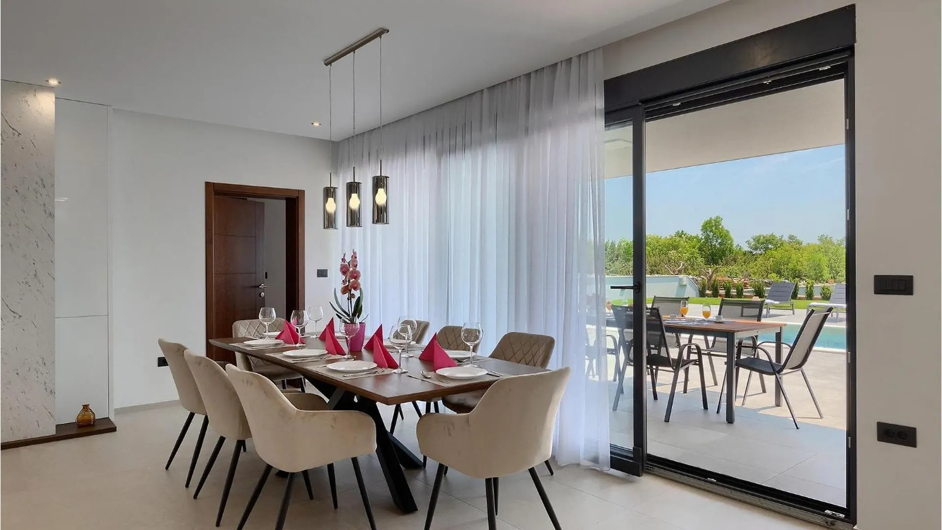 Villa Ana Skicini Pula Holiday home