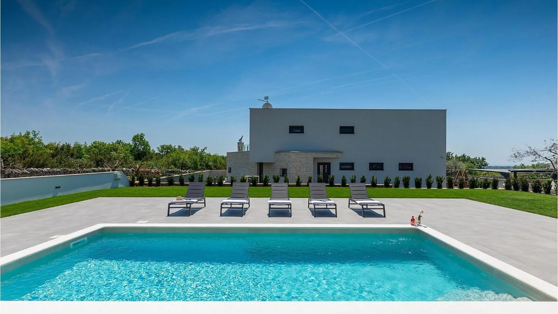 Holiday home Villa Ana Skicini Pula