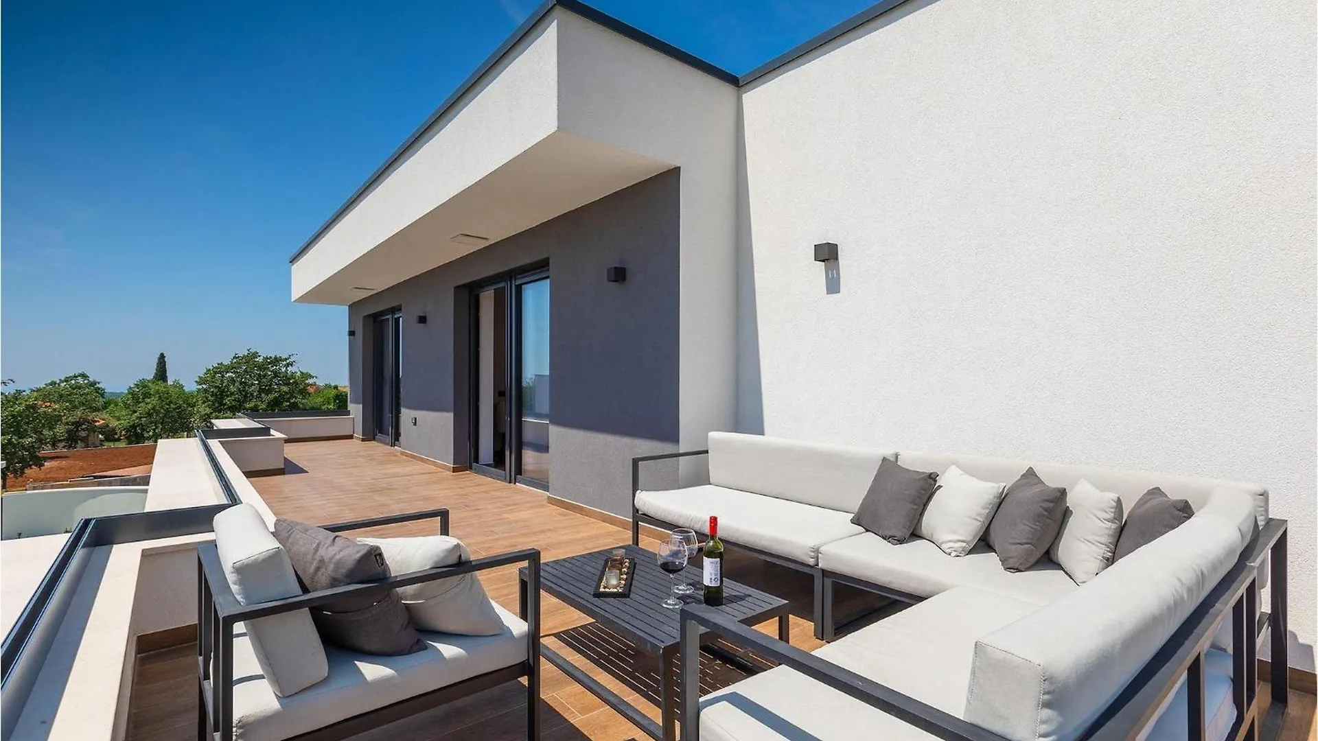 Villa Ana Skicini Pula Holiday home