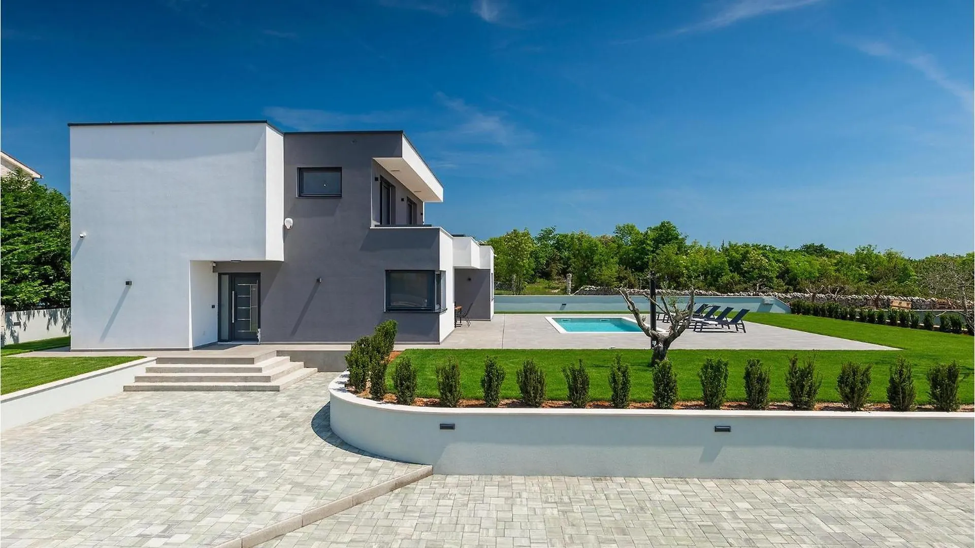 Holiday home Villa Ana Skicini Pula Croatia