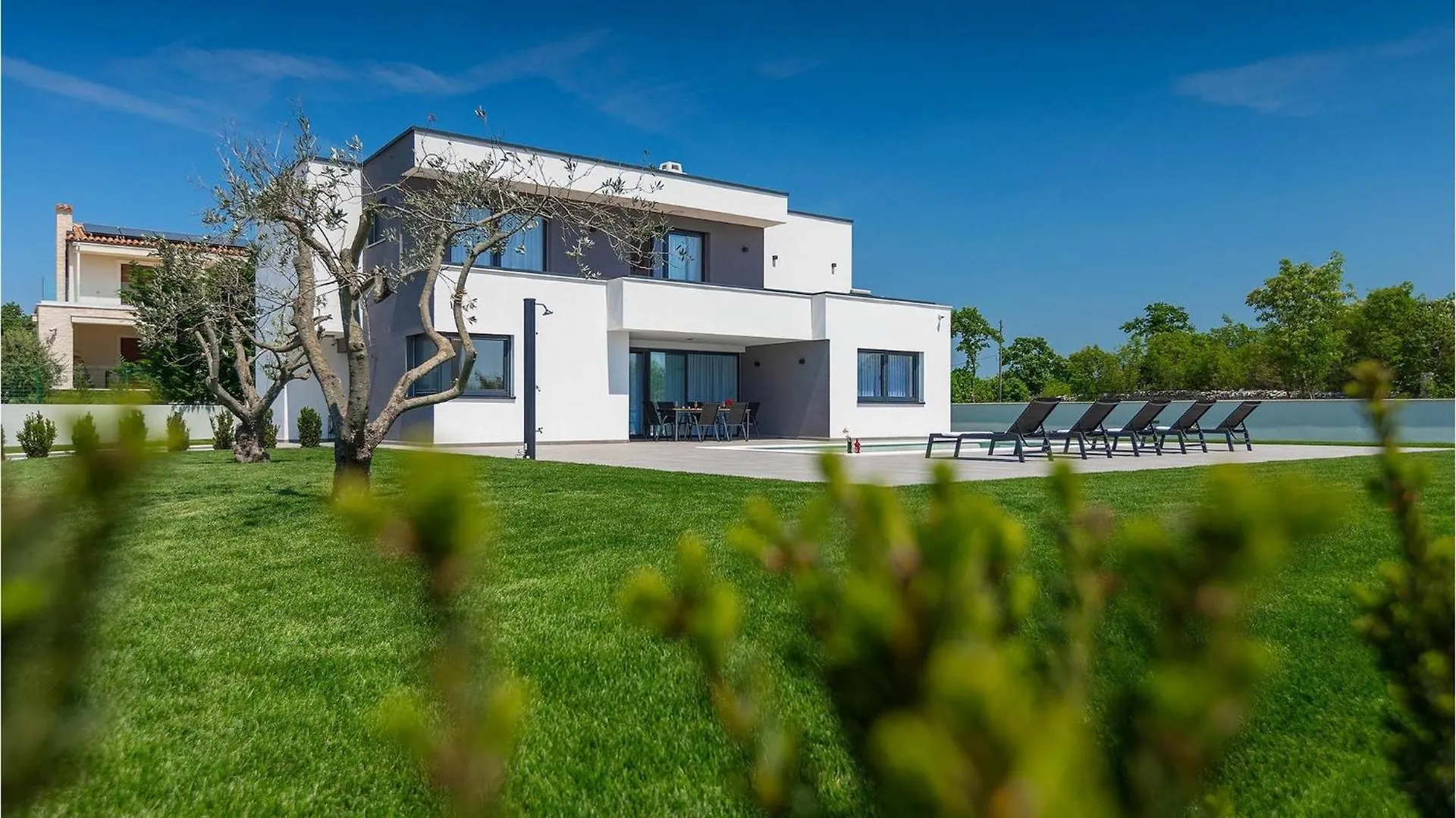 Villa Ana Skicini Pula