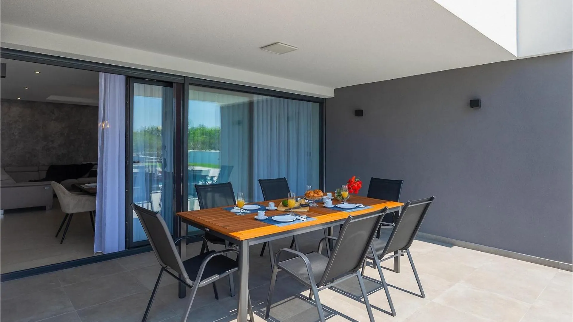 Holiday home Villa Ana Skicini Pula