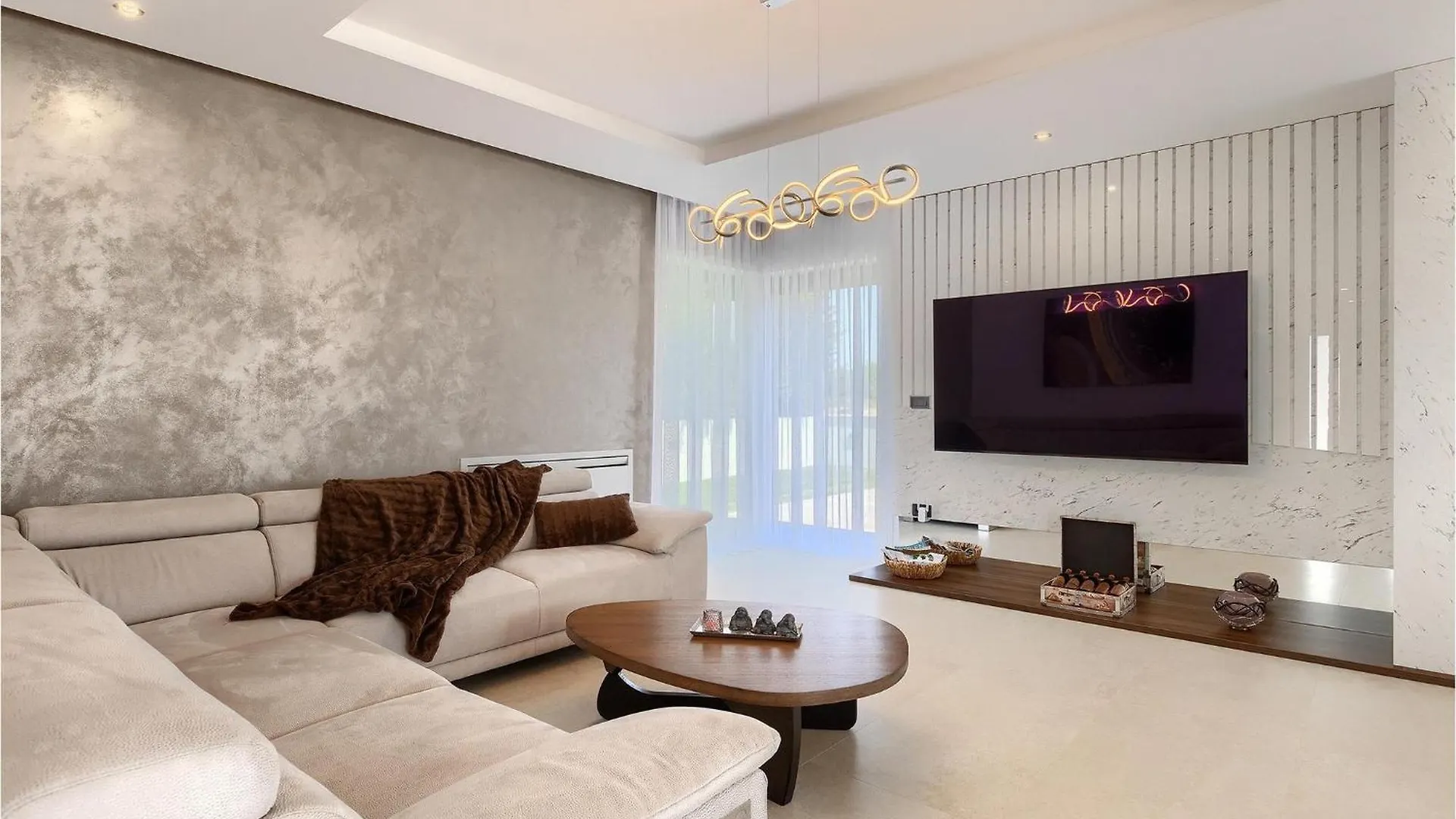 Villa Ana Skicini Pula Holiday home