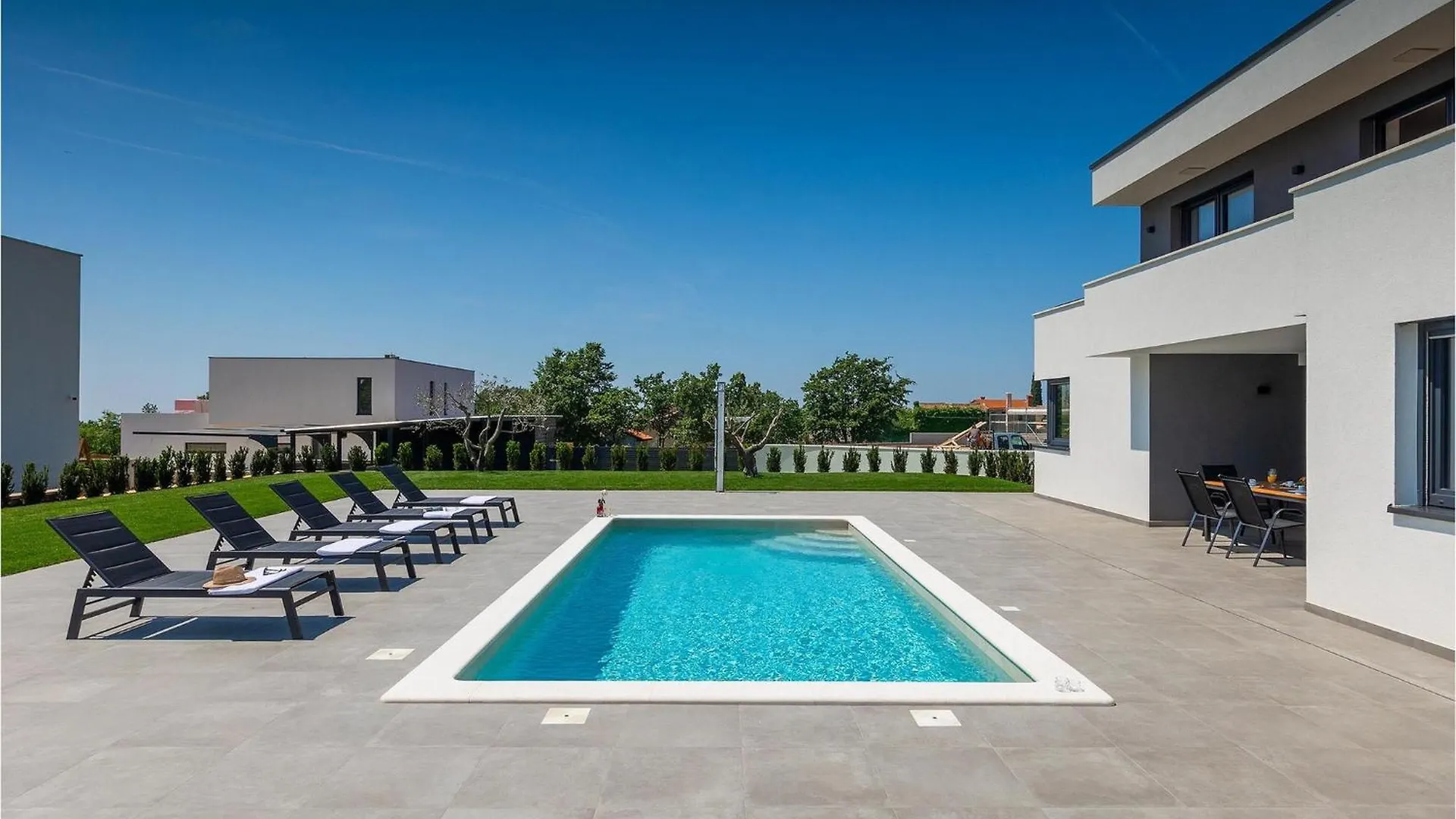 Villa Ana Skicini Pula