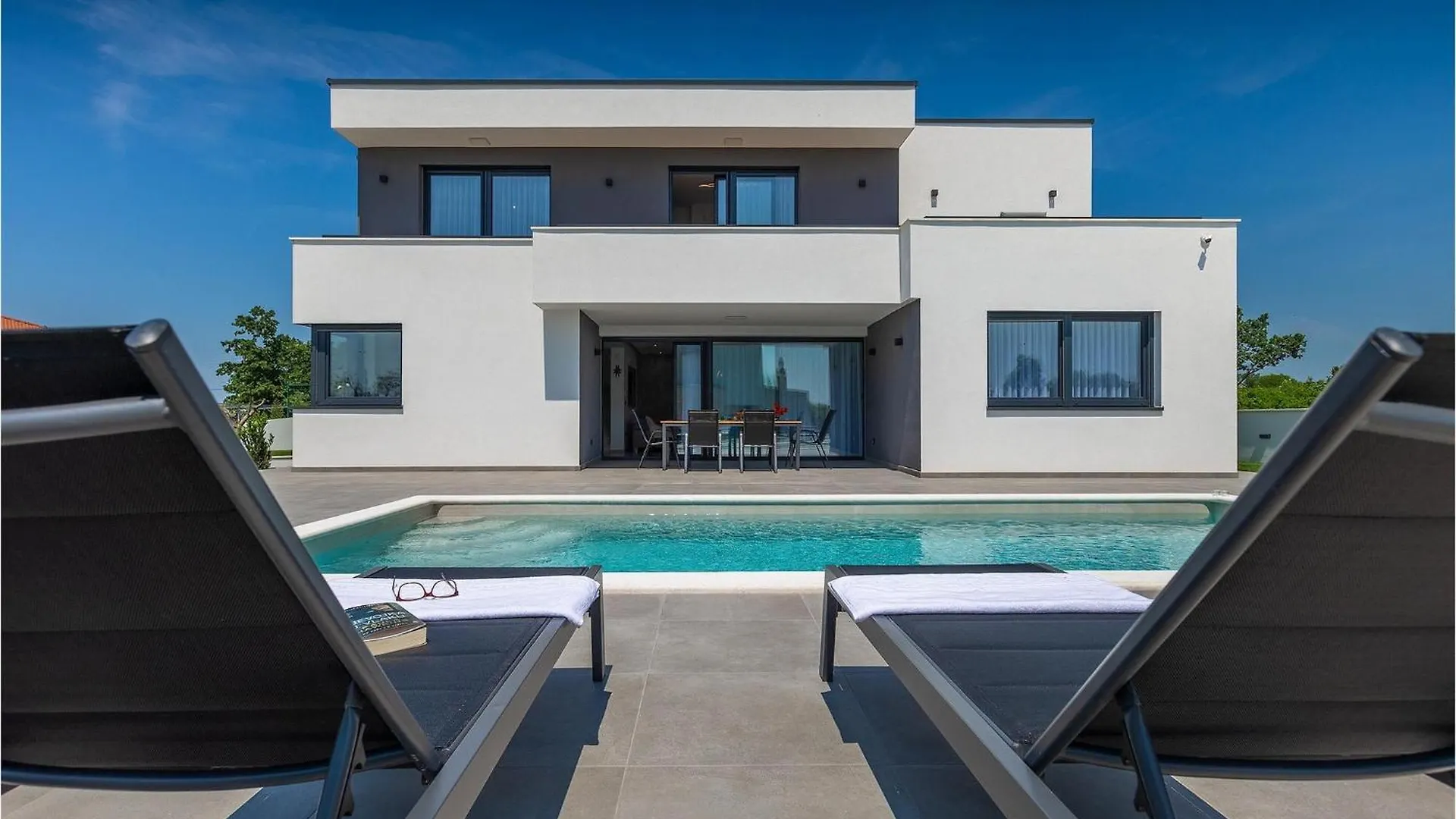Holiday home Villa Ana Skicini Pula