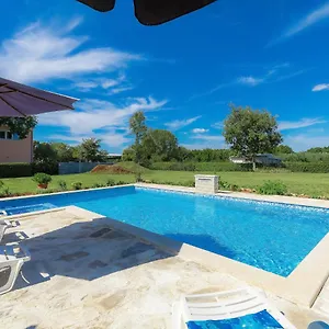  Ferienhaus Ana Lucija - Rca508 By Interhome