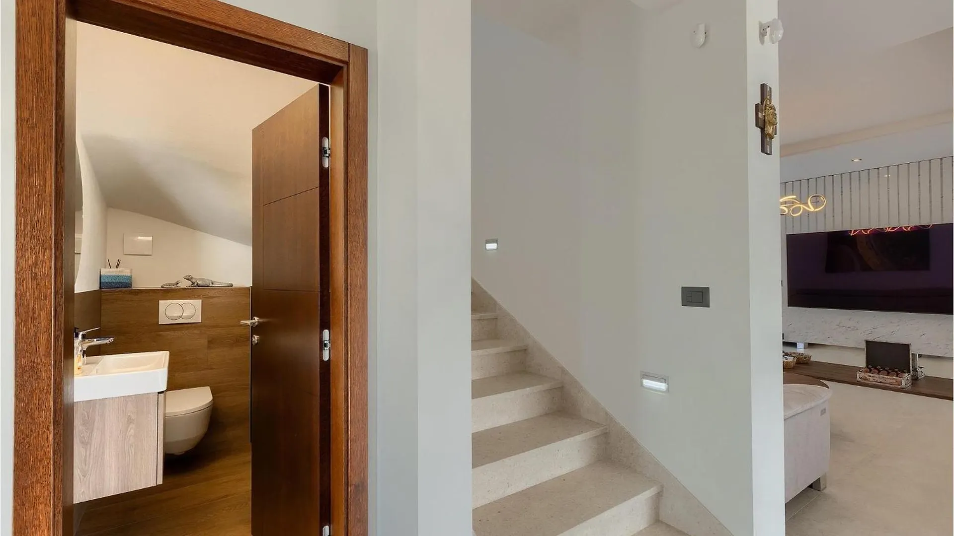 Prázdninový dům Villa Ana Skicini Pula Chorvatsko