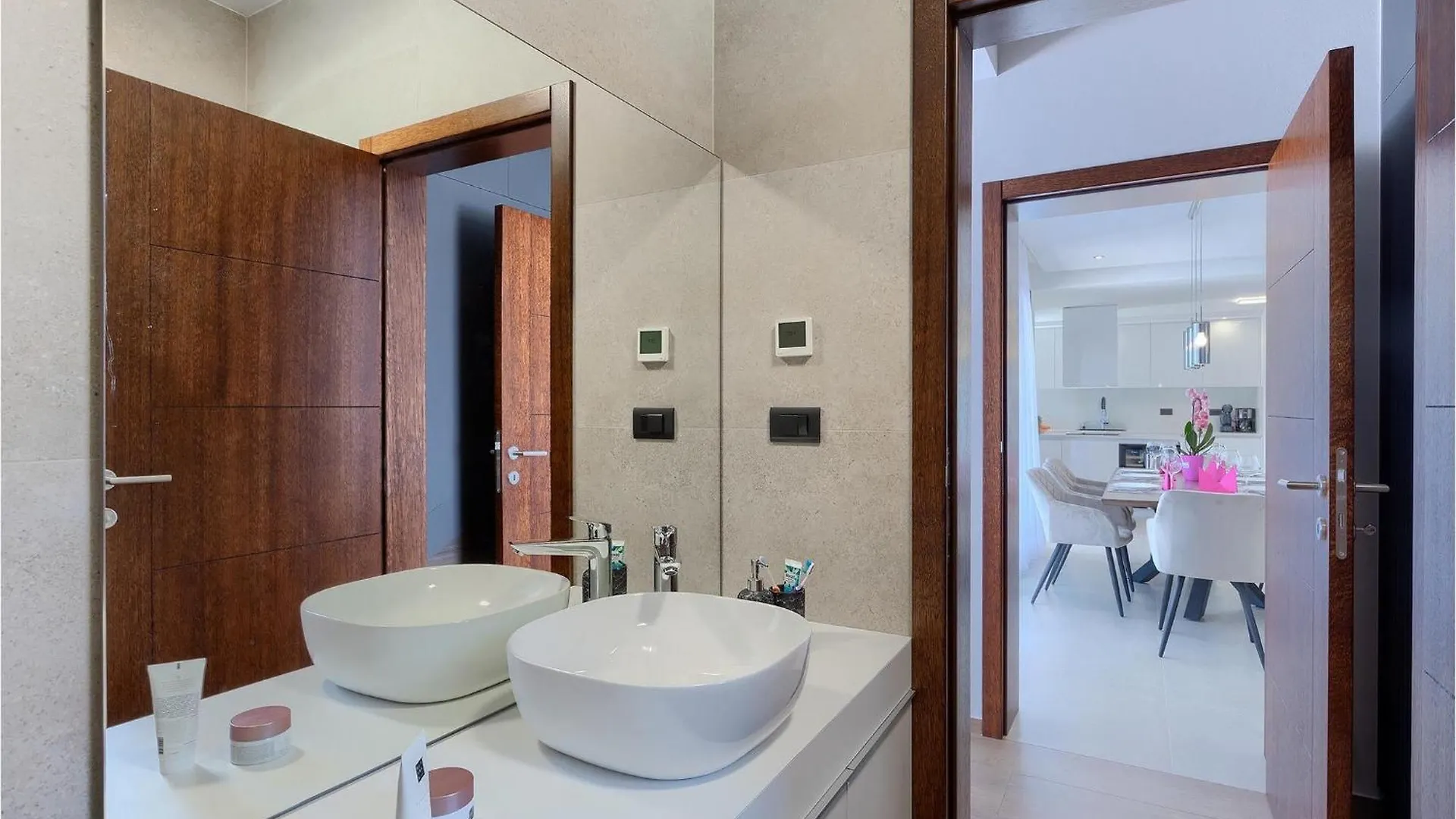 Villa Ana Skicini Pula Prázdninový dům